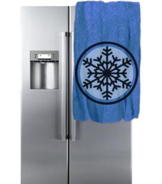 Холодильник Whirlpool : не работает, перестал холодить