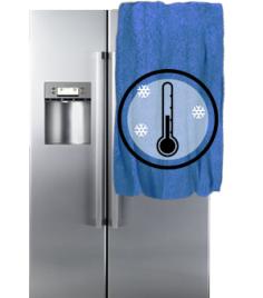 Не холодит, плохо охлаждает – холодильник Whirlpool