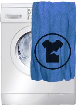 Рвет белье : стиральная машина Whirlpool